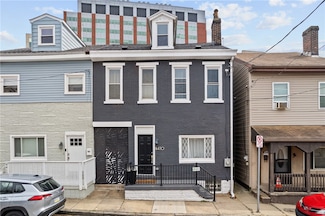 4410 Sherrod St, Pittsburgh, PA 15201
