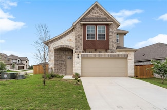 660 Pheasant Hill Ln, Georgetown, TX 78628