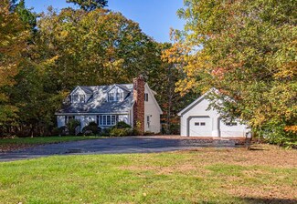 89 Copeland Hill Rd, Holden, ME 04429
