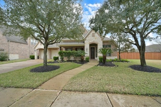 17315 Astrachan Rd, Richmond, TX 77407