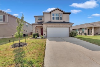 105 Spotted Rail Ridge, Leander, TX 78641