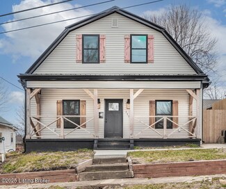 111 E Main St, Vine Grove, KY 40175