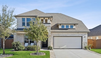 21331 Bering Reach Dr, Cypress, TX 77433