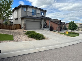 3173 Youngheart Way, Castle Rock, CO 80109