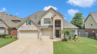 8835 E 77th Place, Tulsa, OK 74133