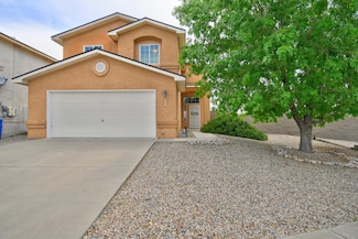 552 90th St NW, Albuquerque, NM 87121