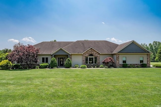 2354 County Road 56, Auburn, IN 46706