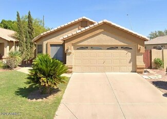 935 S Del Rancho, Mesa, AZ 85208