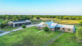 2240 Fm 1125, Bowie, TX 76230