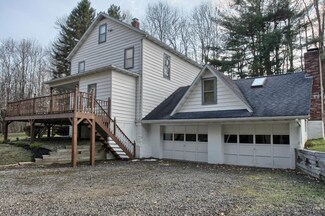 232 Trout Ln, Ebensburg, PA 15931