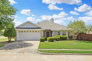 15534 Durango Dr, Frisco, TX 75035