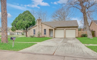 6654 Brownie Campbell Rd, Houston, TX 77086