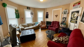 34 Cherokee St Unit 2, Roxbury Crossing, MA 02120