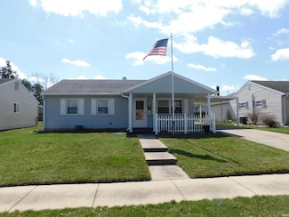 1947 W Havens St, Kokomo, IN 46901