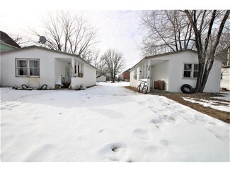 405 & 411 2nd St SW, Staples, MN 56479
