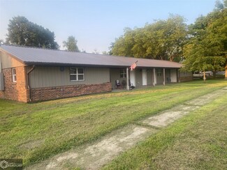 506 Mulberry St, Braddyville, IA 51631