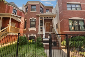 1828 N California Ave, Chicago, IL 60647