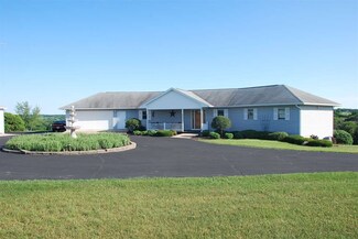 w 6095 State Road 39, New Glarus, WI 53574