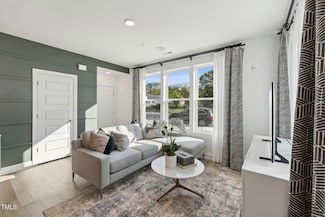 1224 S Person St Unit 101, Raleigh, NC 27601