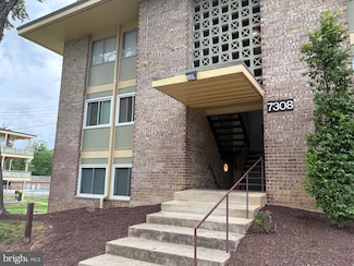 7308 Donnell Place Unit B1, District Heights, MD 20747