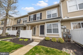 1203 Delancey Way, Marlton, NJ 08053