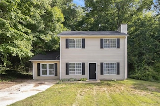 430 Pilgrim Ln, Powder Springs, GA 30127