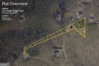 0 Eagle Ridge Trail Unit 10501229, Cleveland, GA 30528
