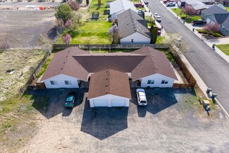 959 SW Willow St Unit & 961, Madras, OR 97741