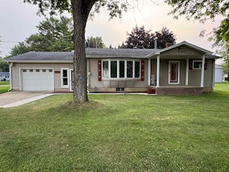 412 Woodard St, Oakley, MI 48649