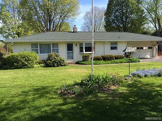 32 Gail Dr, Cattaraugus, NY 14719