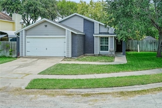 6906 Whalen Dr, Corpus Christi, TX 78413