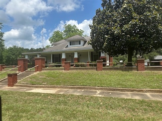 4681 Highway 615, Haynesville, LA 71038