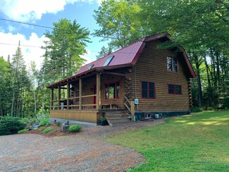 80 Ewing Rd, North Stratford, NH 03590