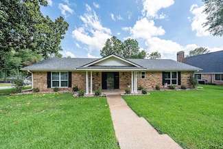 1025 Clyde Dr, Tyler, TX 75701