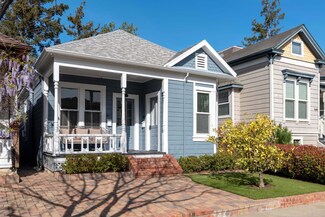 817 Kipling St, Palo Alto, CA 94301