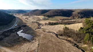 16193 English Ridge Rd, Richland Center, WI 53581