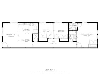 2186 Cedar Ave, Bronx, NY 10468