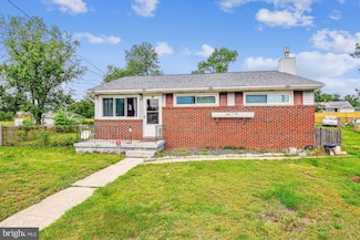 302 Wellham Ct, Glen Burnie, MD 21061