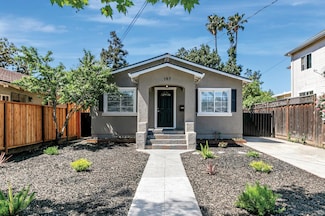 197 S 24th St, San Jose, CA 95116