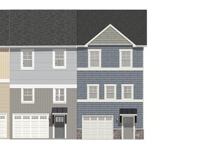 1615 Palomino Trail, Harrisonburg, VA 22801
