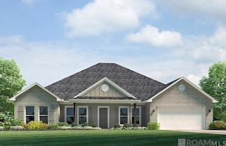 12928 Legacy Oaks Ave, Baton Rouge, LA 70818