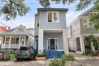 4149 Canal St, New Orleans, LA 70119