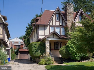 620 Georges Ln, Ardmore, PA 19003
