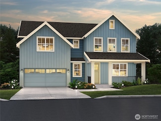 544 SW 97th St Unit 5, Seattle, WA 98106