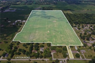 0 S Layton Rd Unit MBR21873722, Anderson, IN 46018