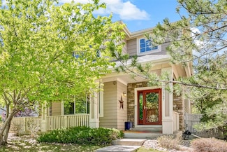 11367 S Blackthorn Ct, Parker, CO 80134