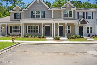 220 Admiration Ave, Beaufort, SC 29906