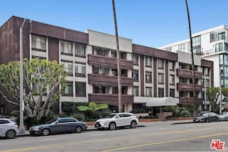117 S Doheny Dr Unit 313, Los Angeles, CA 90048