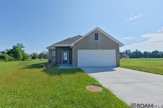 121 Rainfall Ln, Carencro, LA 70520