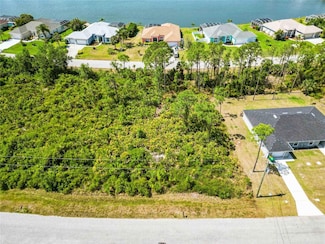 12451 Buffing Rd, Port Charlotte, FL 33981